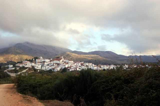 Imagen de Cartajima mapa 29452 3 