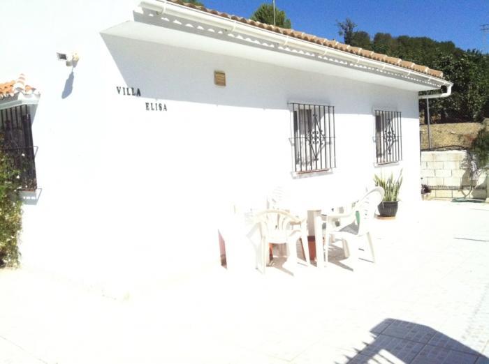 Imagen de Cártama mapa 29570 5 