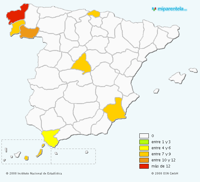 Imagen de Cartelle mapa 32820 6 