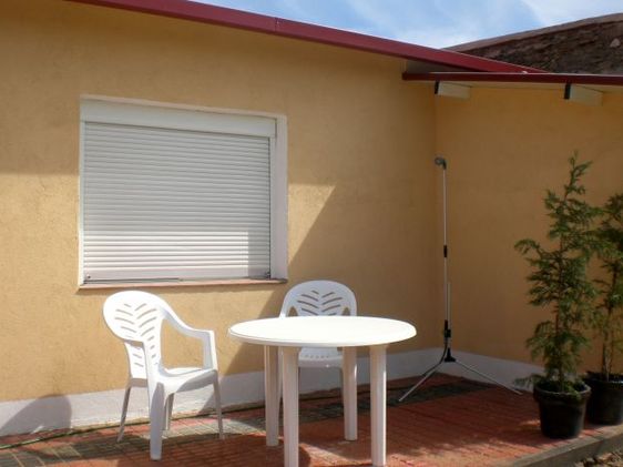 Imagen de Casafranca mapa 37767 4 