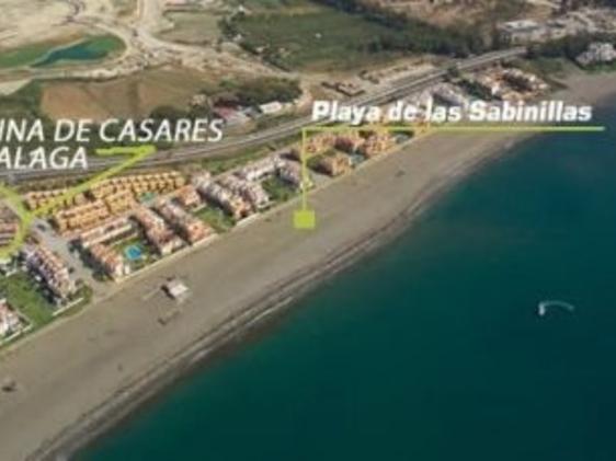 Imagen de Casares mapa 29690 6 