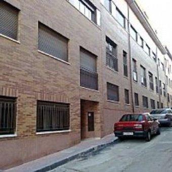 Imagen de Casarrubios del Monte mapa 45950 6 