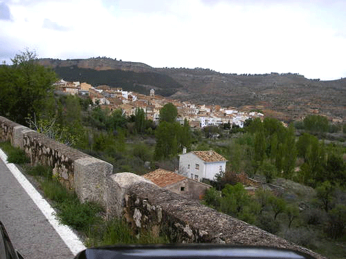 Imagen de Casas Altas mapa 46147 3 