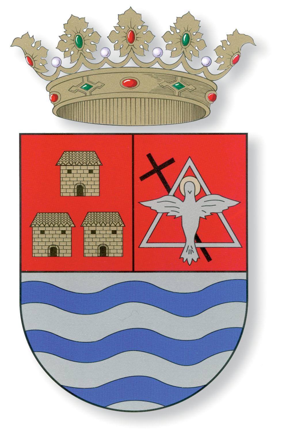 Imagen de Casas Altas mapa 46147 4 