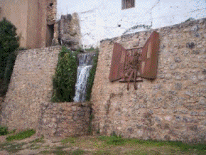 Imagen de Casas Altas mapa 46147 6 