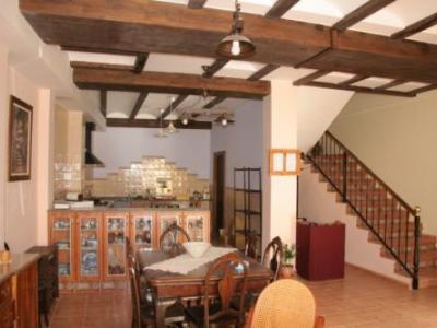 Imagen de Casas Bajas mapa 46146 6 