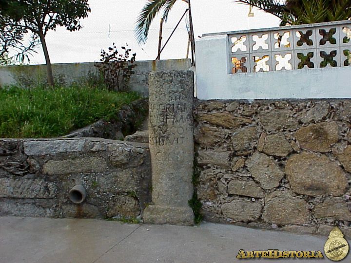 Imagen de Casas de Don Antonio mapa 10162 3 