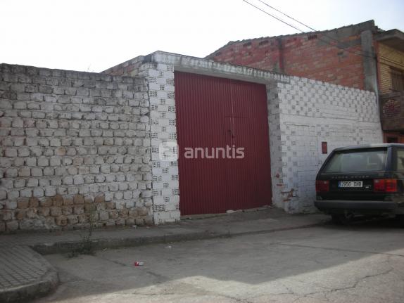 Imagen de Casas de Don Pedro mapa 06770 6 