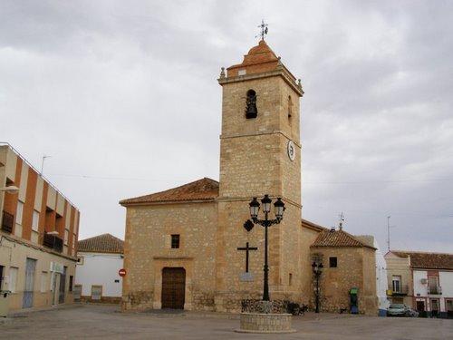 Imagen de Casas de Juan Núñez mapa 02151 2 