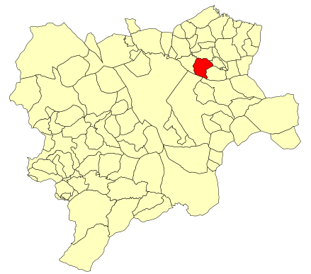 Imagen de Casas de Juan Núñez mapa 02151 3 