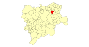 Imagen de Casas de Juan Núñez mapa 02151 4 