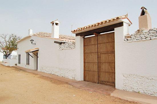 Imagen de Casas de los Pinos mapa 16612 2 