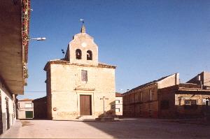 Imagen de Casas de los Pinos mapa 16612 6 
