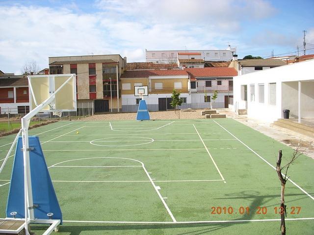Imagen de Casas de Millán mapa 10592 4 