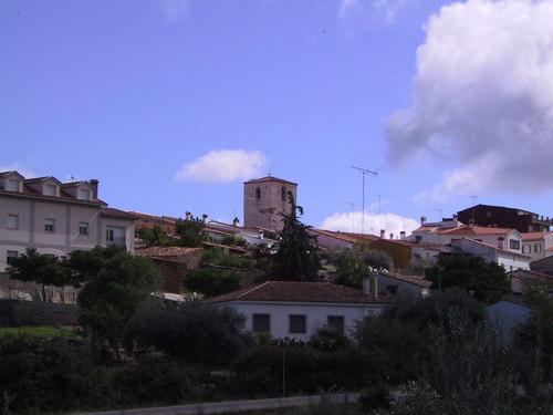 Imagen de Casas de Miravete mapa 10360 2 