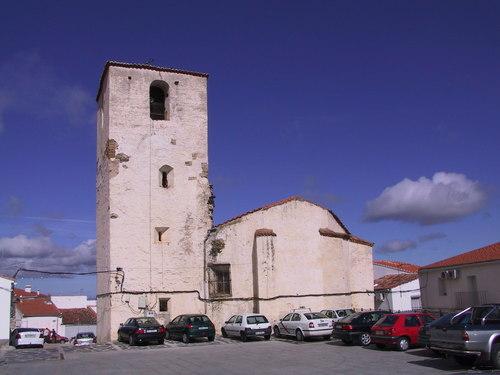 Imagen de Casas de Miravete mapa 10360 3 