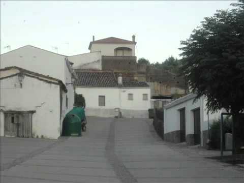 Imagen de Casas de Miravete mapa 10360 5 