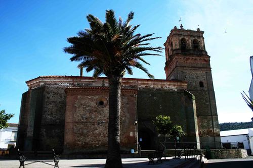 Imagen de Casas de Reina mapa 06960 3 