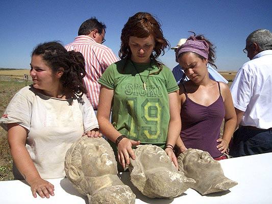 Imagen de Casas de Reina mapa 06960 4 