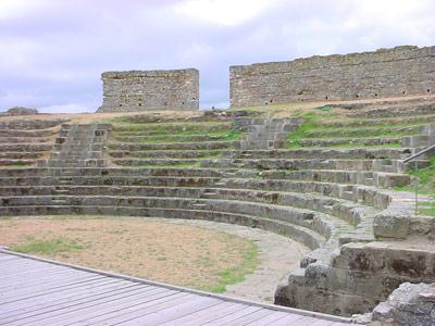 Imagen de Casas de Reina mapa 06960 5 