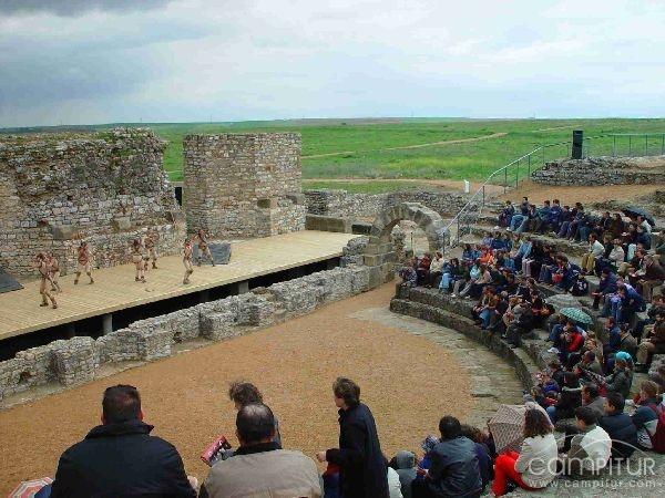 Imagen de Casas de Reina mapa 06960 6 