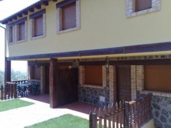 Imagen de Casas del Monte mapa 10730 3 