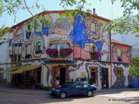 Imagen de Casas-Ibáñez mapa 02200 4 