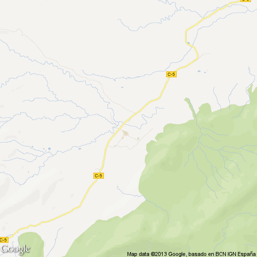 Imagen de Casas Nuevas mapa 30177 1 