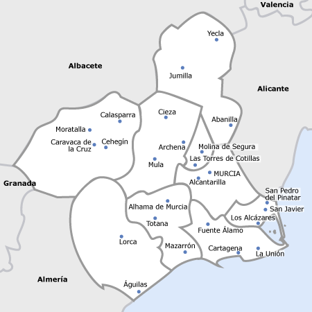 Imagen de Casas Nuevas mapa 30177 6 
