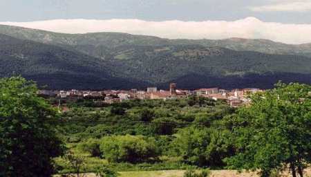 Imagen de Casavieja mapa 05450 1 