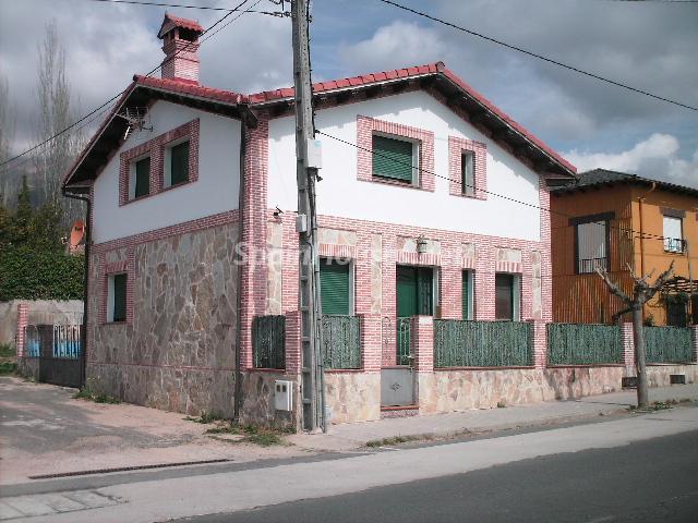 Imagen de Casavieja mapa 05450 5 