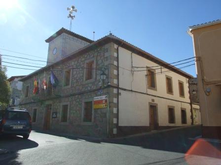 Imagen de Casavieja mapa 05450 6 