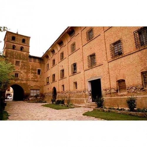 Imagen de Casbas de Huesca mapa 22142 3 