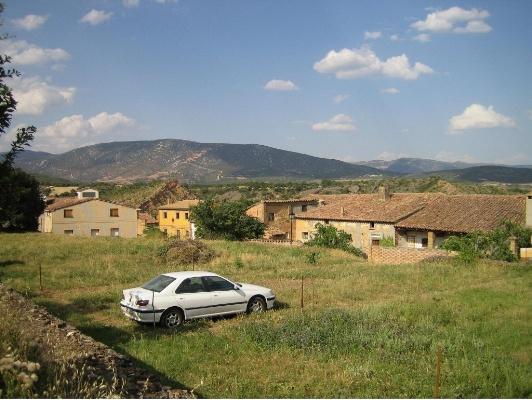 Imagen de Casbas de Huesca mapa 22142 4 