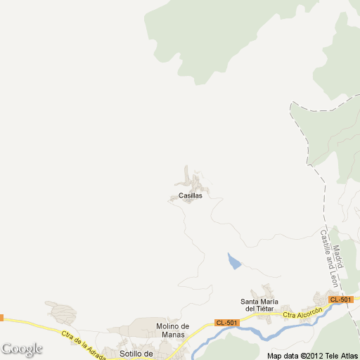 Imagen de Casillas mapa 05428 1 