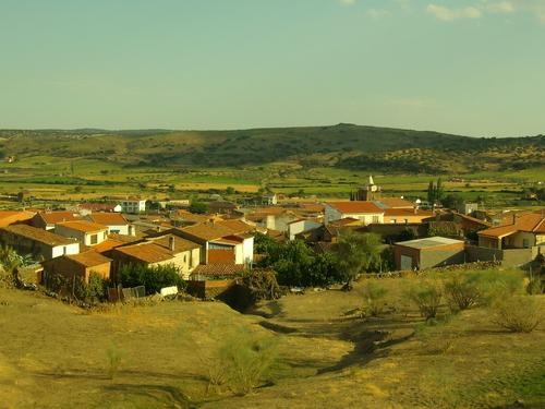 Imagen de Casillas de Coria mapa 10818 2 
