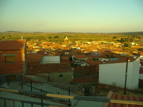 Imagen de Casillas de Coria mapa 10818 3 