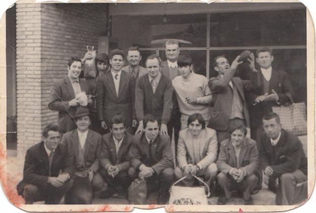 Imagen de Casillas de Coria mapa 10818 5 