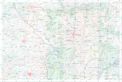 Imagen de Casillas de Flores mapa 37541 2 