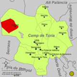 Imagen de Casinos mapa 46171 4 