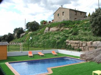 Imagen de Casserres mapa 08693 2 