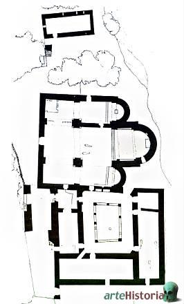 Imagen de Casserres mapa 08693 3 