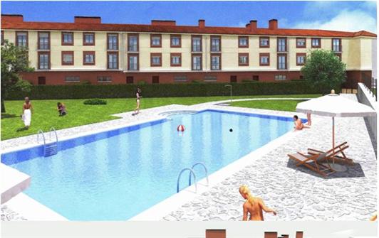 Imagen de Castañares de Rioja mapa 26240 5 