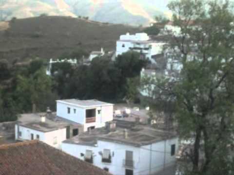 Imagen de Cástaras mapa 18439 4 