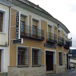 Imagen de Castejón mapa 31590 2 