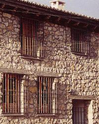 Imagen de Castejón mapa 31590 3 