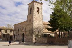 Imagen de Castejón mapa 31590 4 