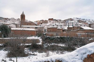 Imagen de Castejón de Alarba mapa 50346 6 