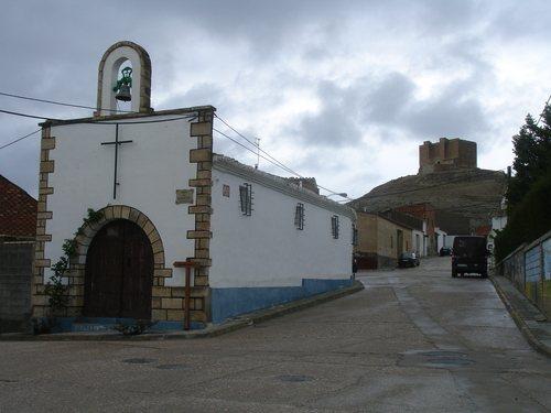 Imagen de Castejón de Monegros mapa 22222 4 