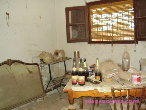 Imagen de Castejón del Puente mapa 22310 4 